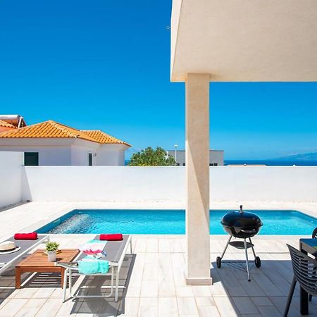 Villa Shasya Costa Adeje With Air Conditioning 외부 사진