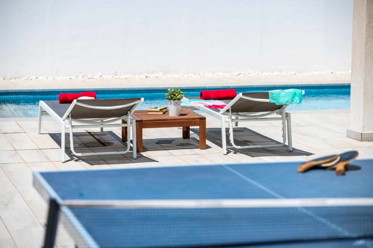 Villa Shasya Costa Adeje With Air Conditioning 외부 사진