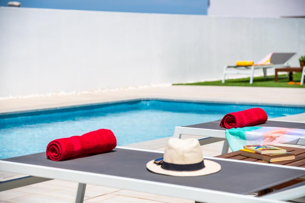 Villa Shasya Costa Adeje With Air Conditioning 외부 사진