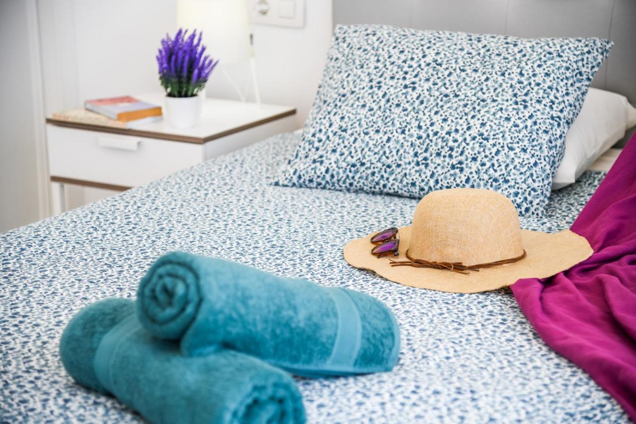 Villa Shasya Costa Adeje With Air Conditioning 외부 사진