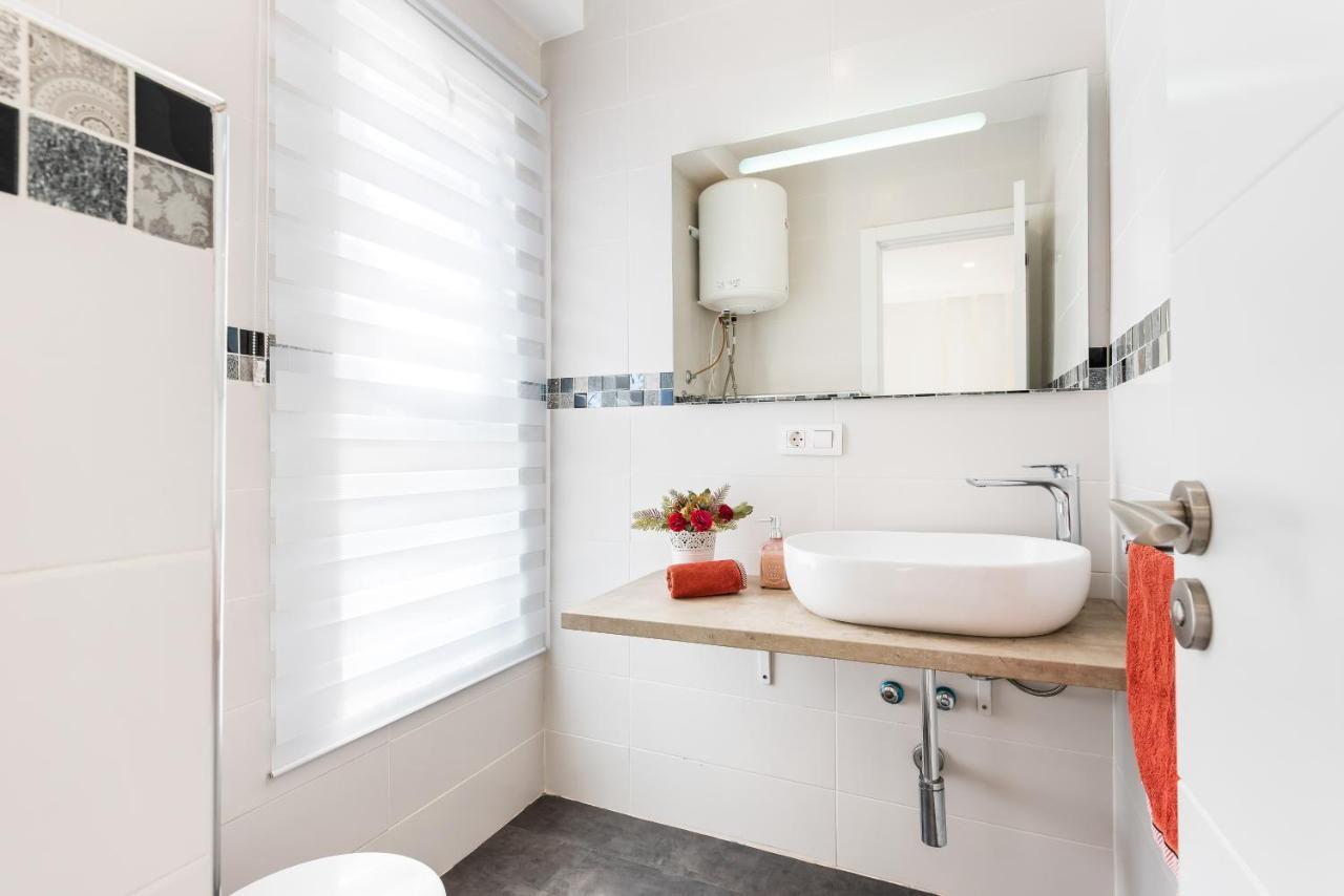 Villa Shasya Costa Adeje With Air Conditioning 외부 사진