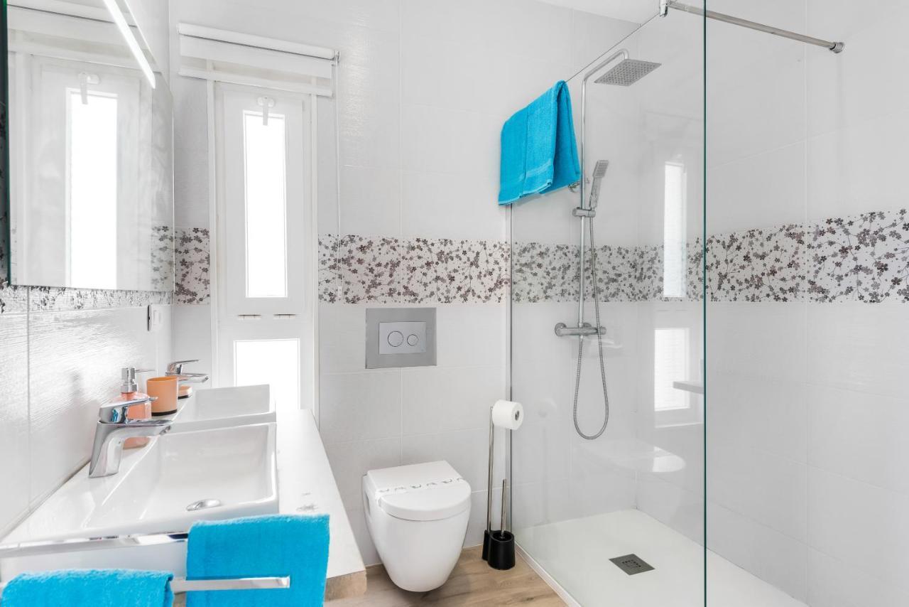 Villa Shasya Costa Adeje With Air Conditioning 외부 사진